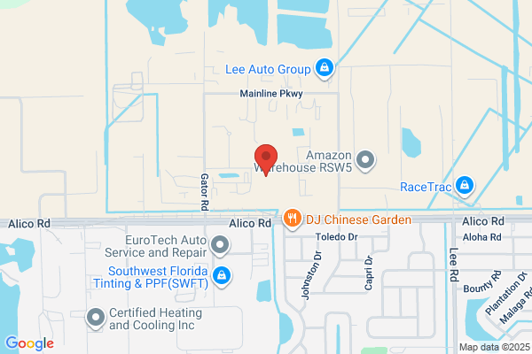 Florida Gas Connection