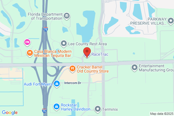 RaceTrac