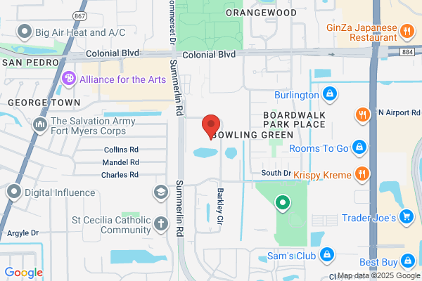 Gastroenterology Associates of S.W. Florida - Fort Myers