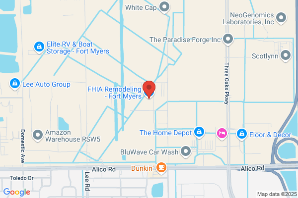 FHIA Remodeling