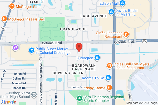 Alair Homes Sanibel