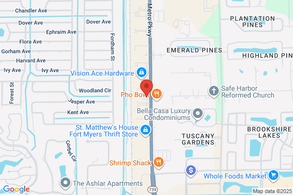 Ambassador Kitchens Inc