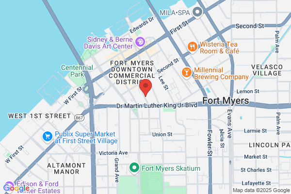 Citi Developments of Ft Myers Inc