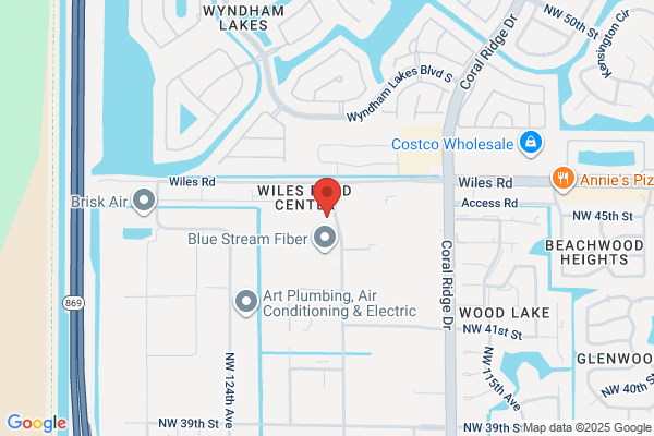Florida Executive Builders
