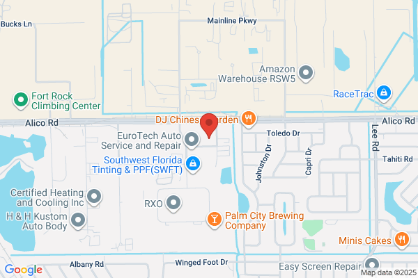 Southwest Florida Home Pros, Inc.