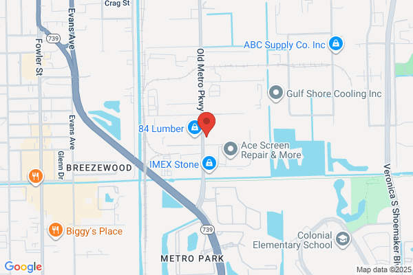 Triton Stone Group of Fort Myers