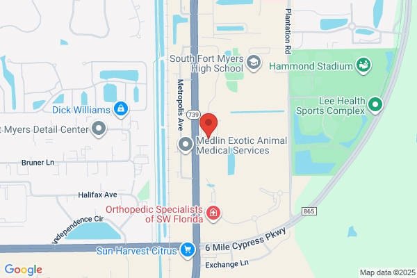 Headache & Pain Management Center of SW Florida