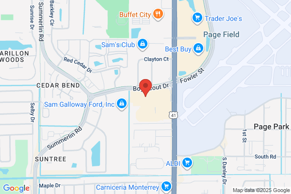Radiation Therapy Service