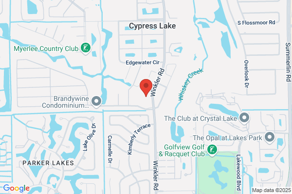 Grand Villa of Fort Myers
