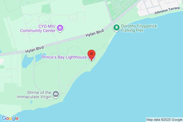 Bay Island Lighthouse Inc