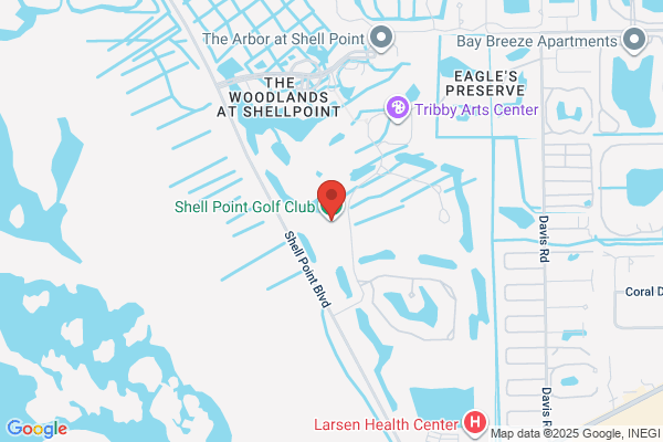 Shell Point Golf Club