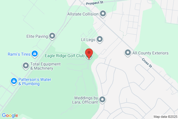 Eagle Ridge Golf Club