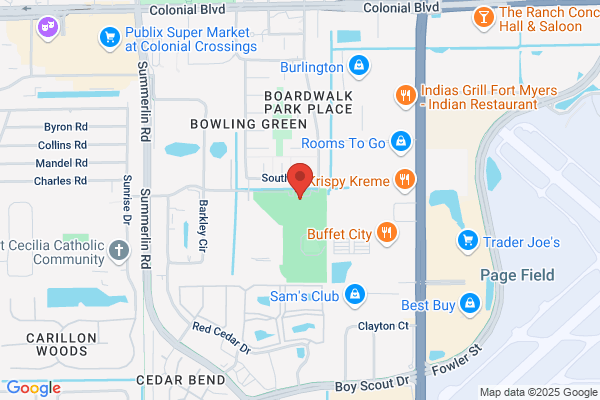 Fort Myers Racquet Club