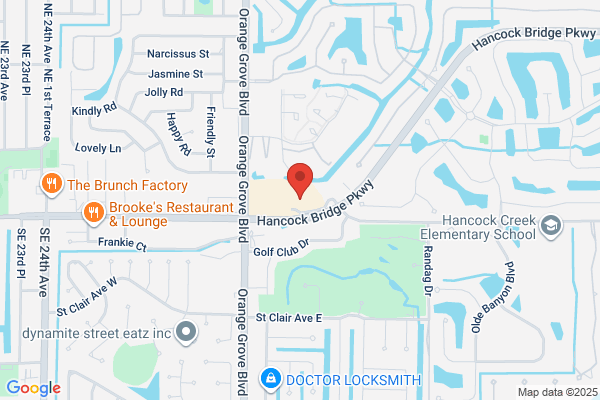 Publix Super Market at Orange Grove Center