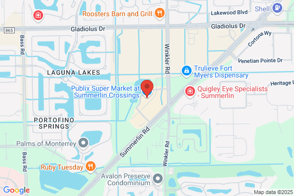Publix Super Market at Summerlin Crossings