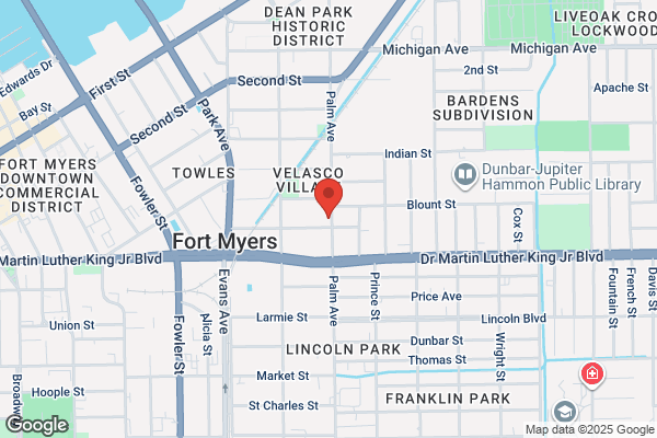 Palm Ave Grocery