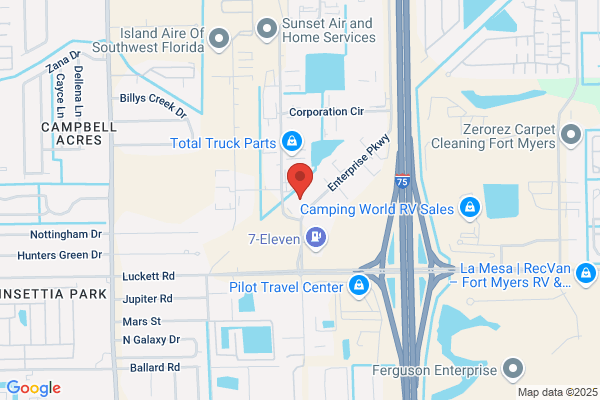Xpert Aluminum LLC