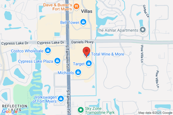 Sport Clips Haircuts of Fort Myers South