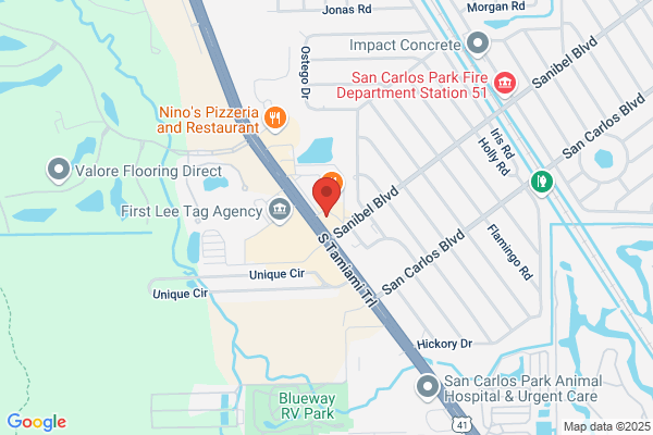 Ace Handyman Services San Carlos Park