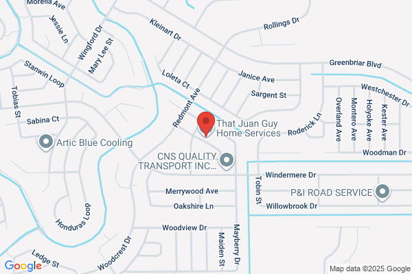 Guy & Gals Services LLC, Handyman and General Maintenance