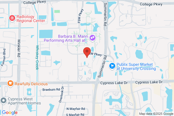Signature HealthCARE at College Park