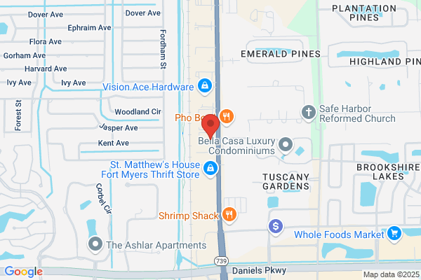Fitness On the Move Lifestyle Center
