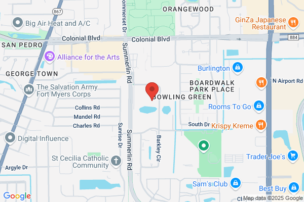 Gables Medical Review Ft. Myers