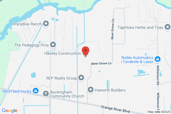 Hawley Construction
