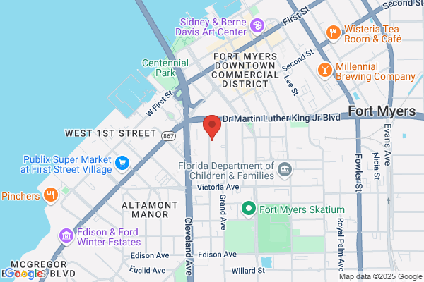 Father Anglim Academy At Dreams Are Free