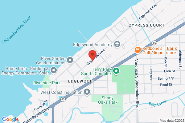 Goodwill Life Academy