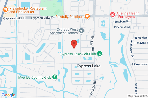 School District of Lee County, Cypress Lake High