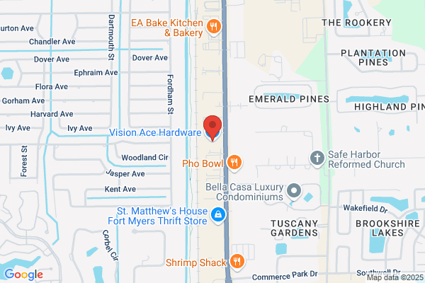 Ace Hardware