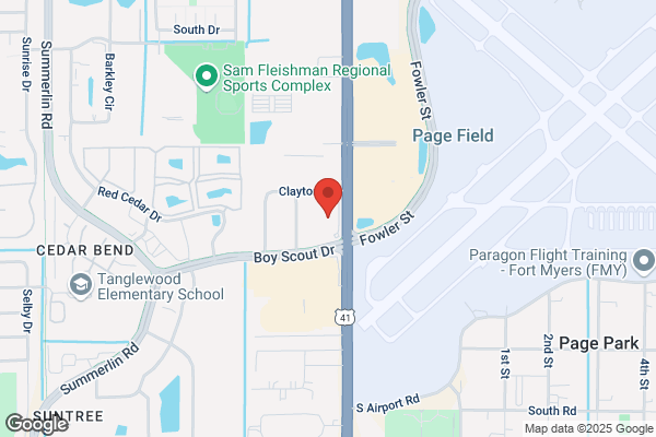 Florida Garage Door Services