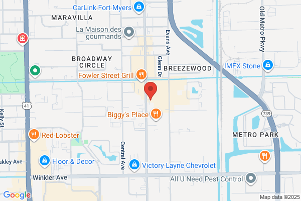 Koons Locksmiths South Fort Myers
