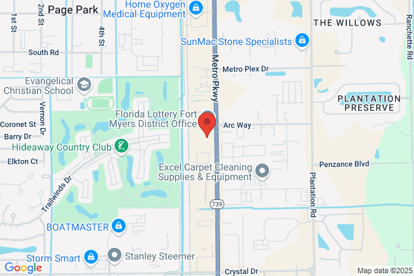 Payne Development Inc