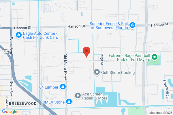 Suncoast Contractors Supply Inc