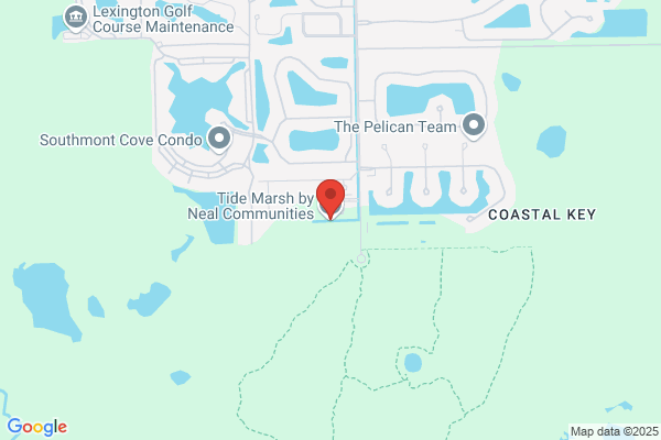 Neal Communities - Coastal Key