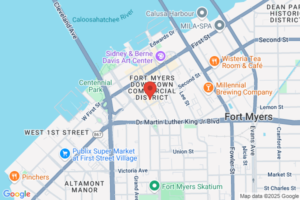 Southwest Florida Capital Corporation