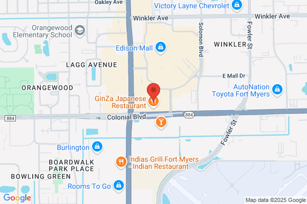 El Dorado Furniture - Fort Myers Boulevard