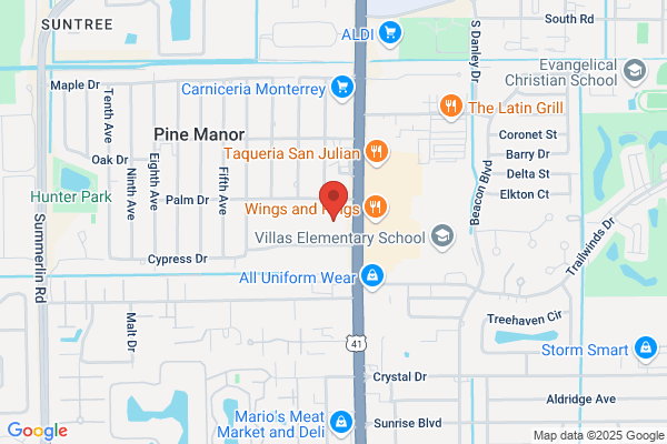 Matter Brothers Furniture - Fort Myers
