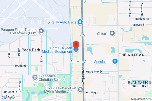 Fort Myers Nursing Agency