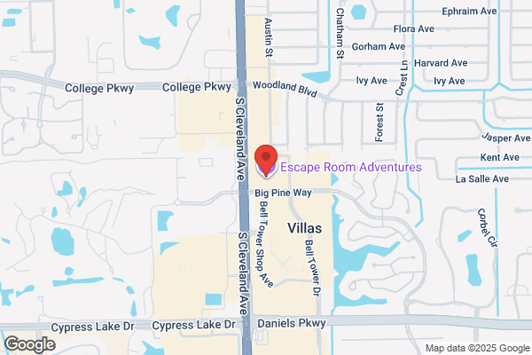Affordable Senior Home Care of Lee & Collier County