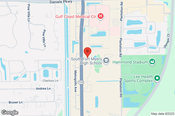 American House Senior Living Communities