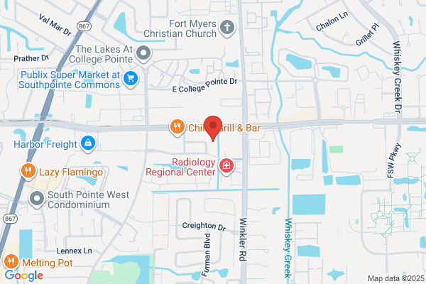 Brookdale Home Health Ft Myers