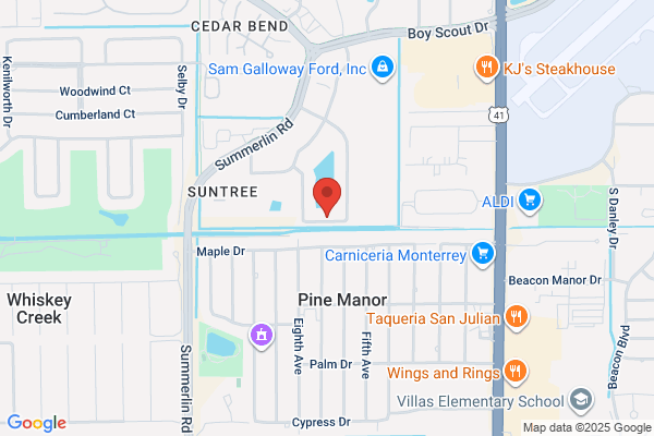 FirstLight Home Care of Fort Myers and Naples