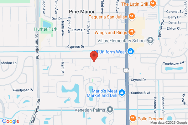Park Club of Fort Myers