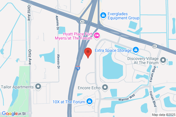 Select Specialty Hospital - Fort Myers