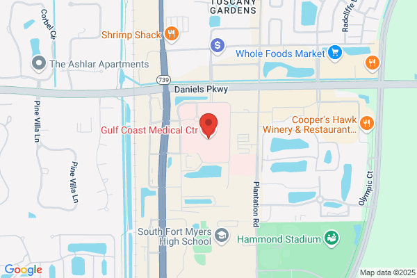 Gulf Coast Medical Center