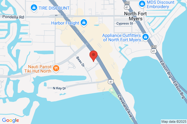 Lee Community Healthcare Inc. - North Fort Myers