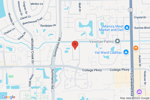 Lee Health Urology Surgery Center